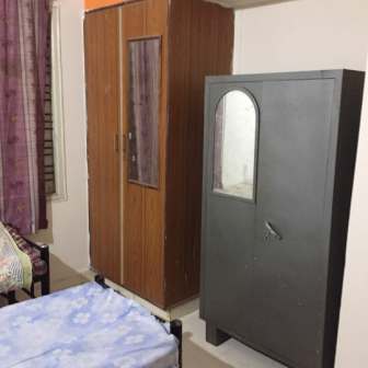 Om sai Amma Kodava ladies pg - Banashankari Bangalore